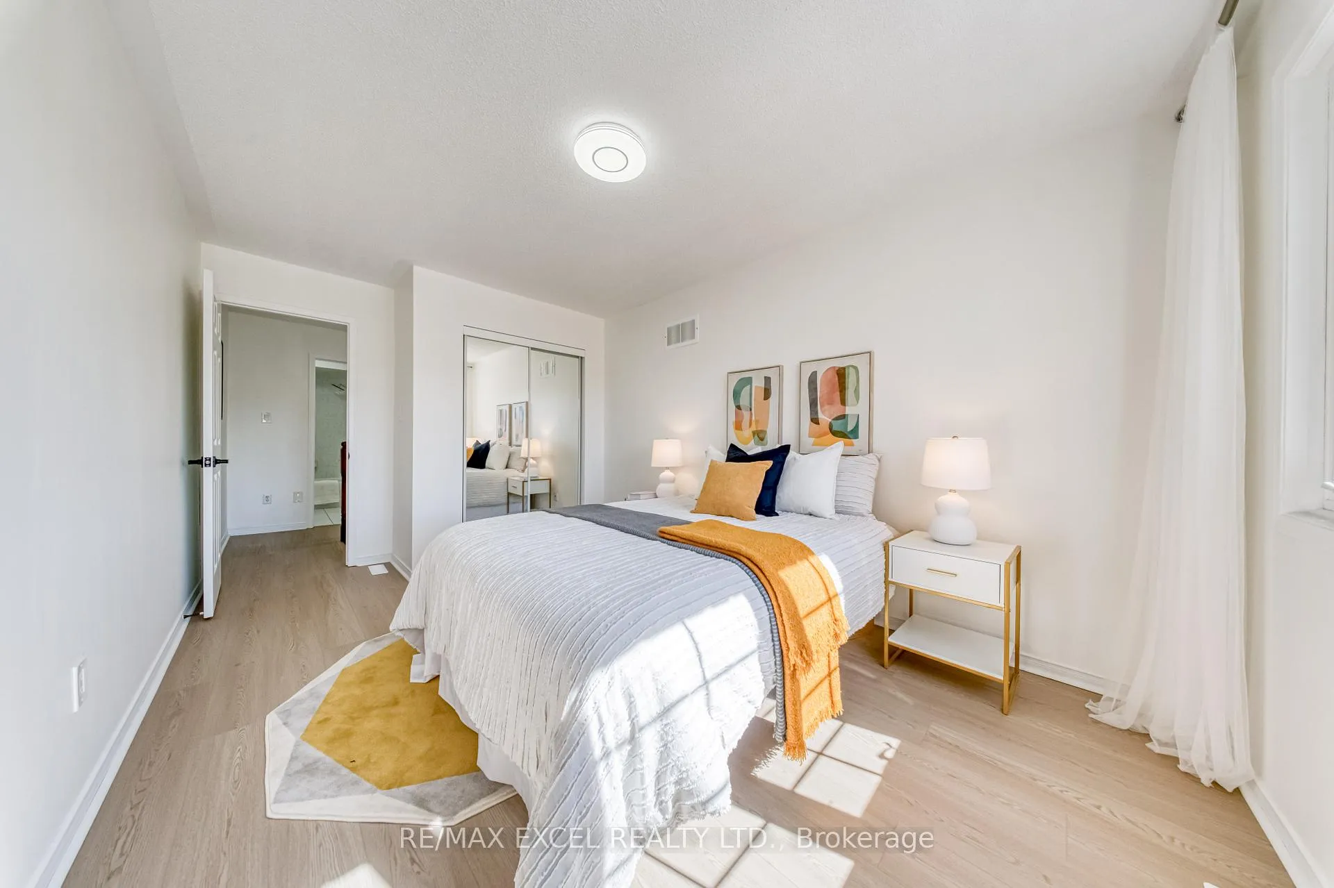 Photo 27 of 114 Michelle Drive, Vaughan, East Woodbridge — HOMEH