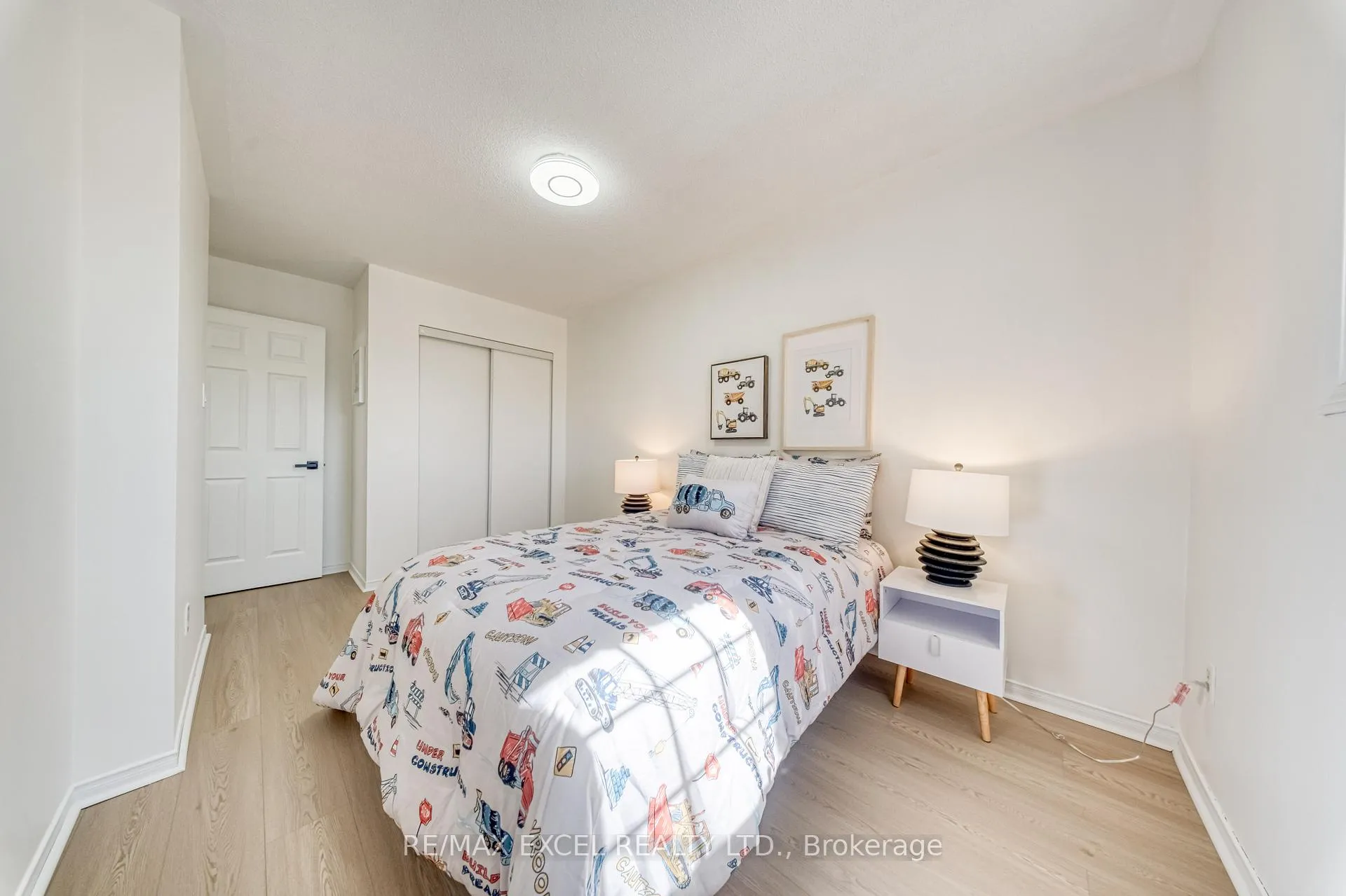 Photo 29 of 114 Michelle Drive, Vaughan, East Woodbridge — HOMEH