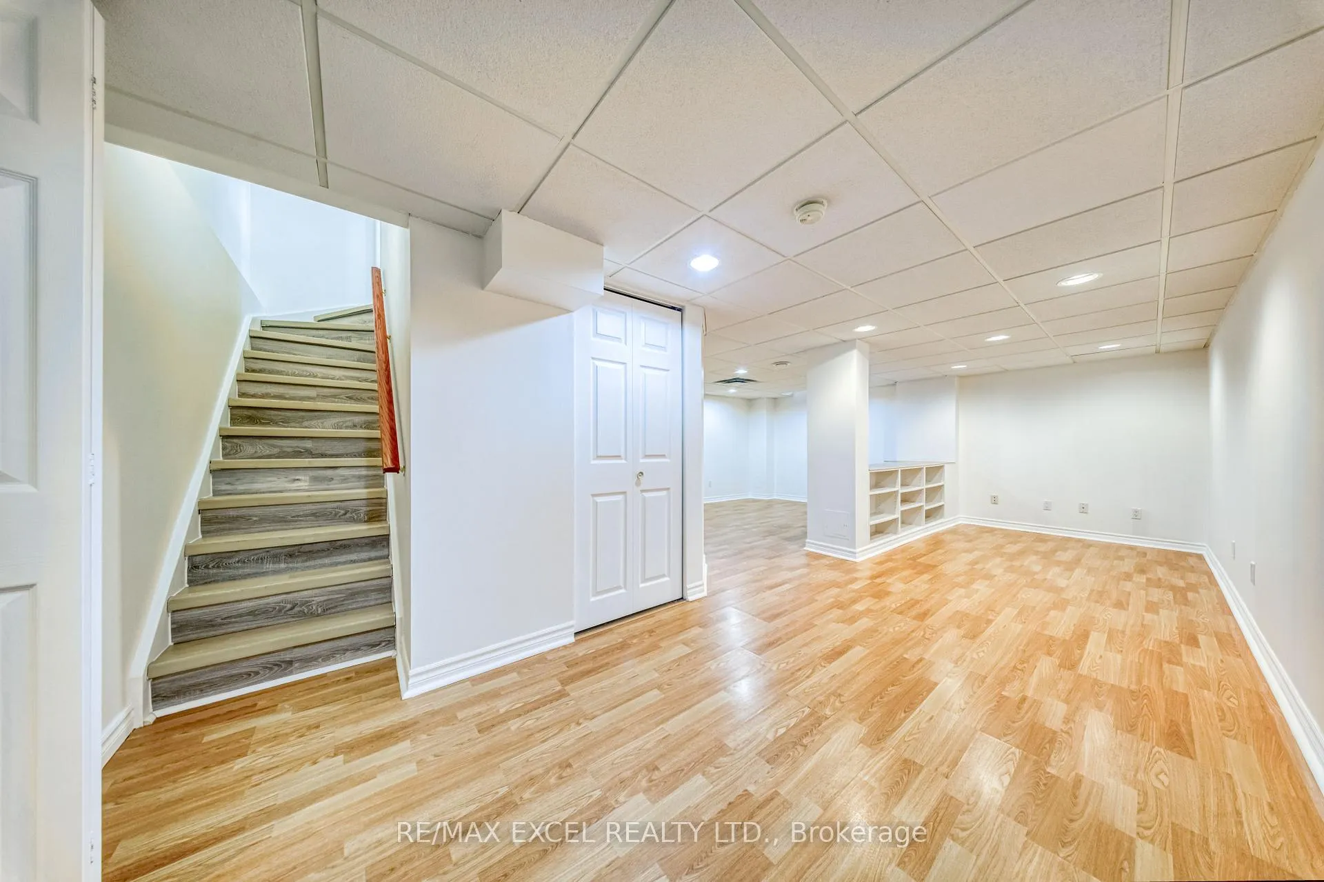 Photo 31 of 114 Michelle Drive, Vaughan, East Woodbridge — HOMEH