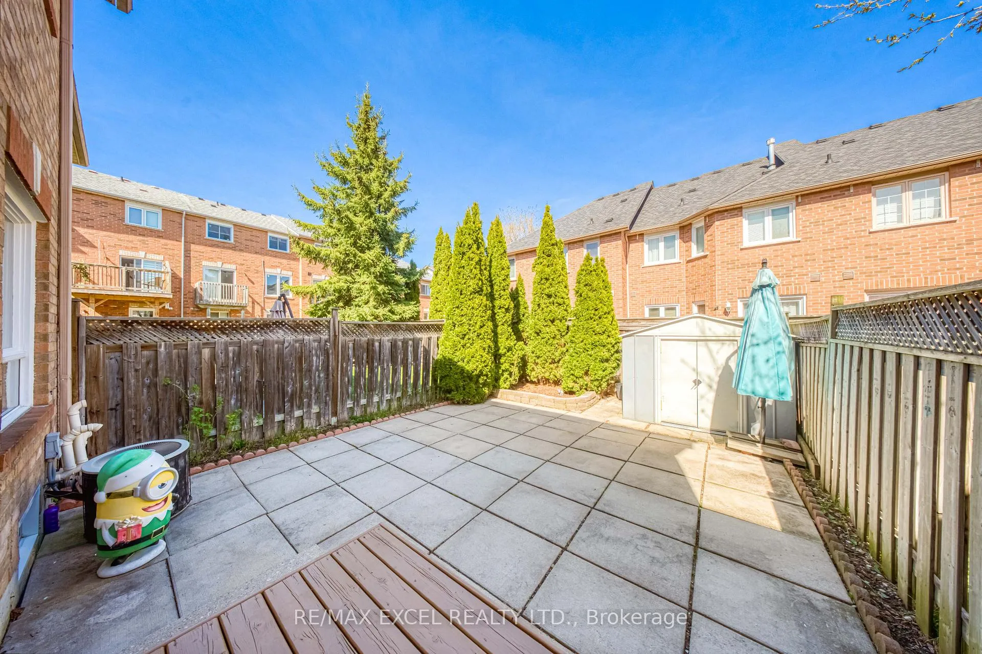 Photo 35 of 114 Michelle Drive, Vaughan, East Woodbridge — HOMEH