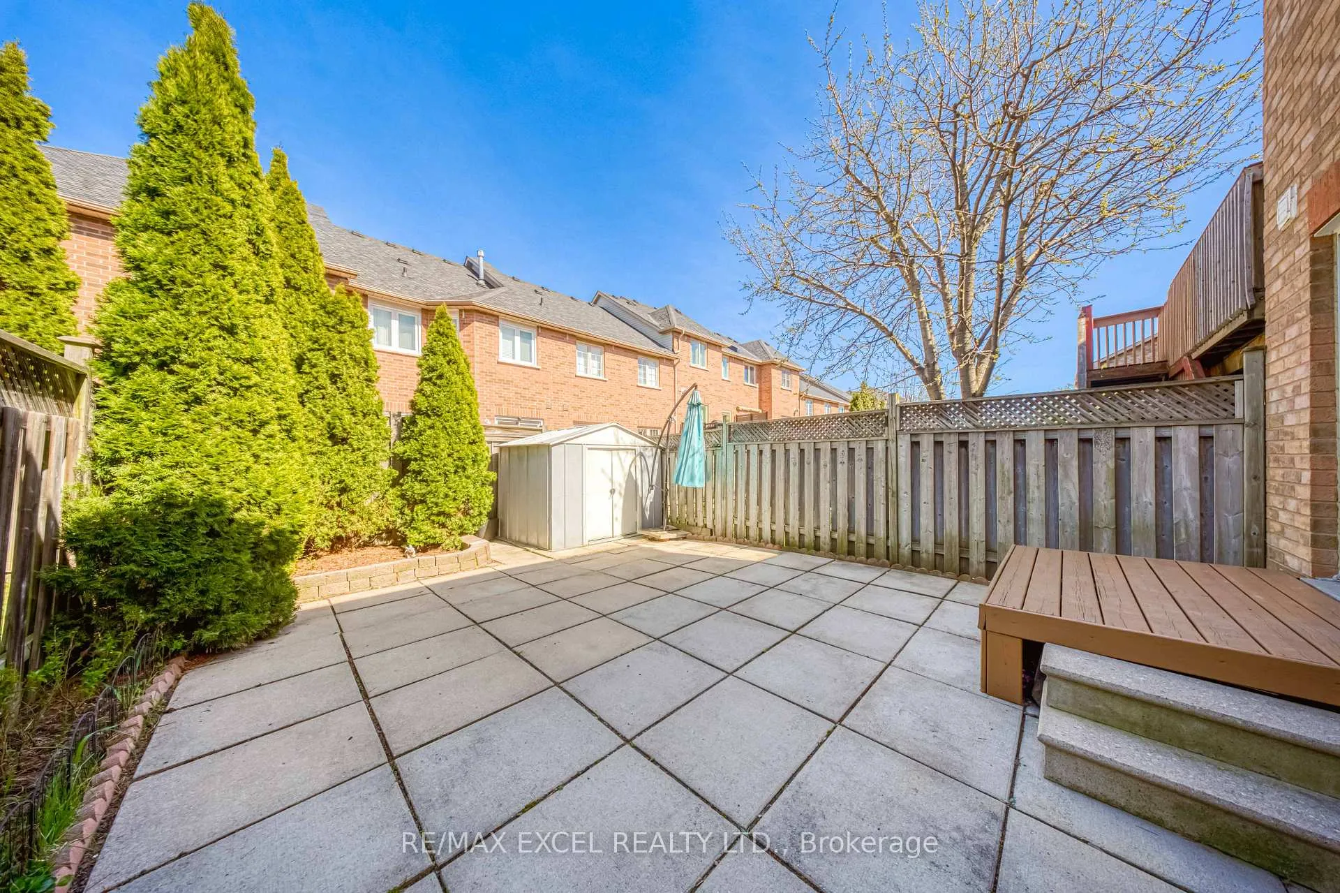 Photo 36 of 114 Michelle Drive, Vaughan, East Woodbridge — HOMEH