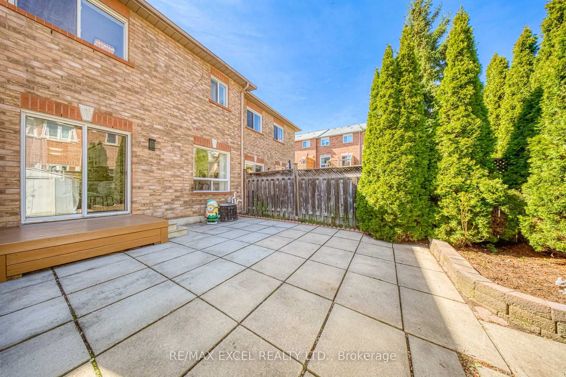 Photo 37 of 114 Michelle Drive, Vaughan, East Woodbridge — HOMEH