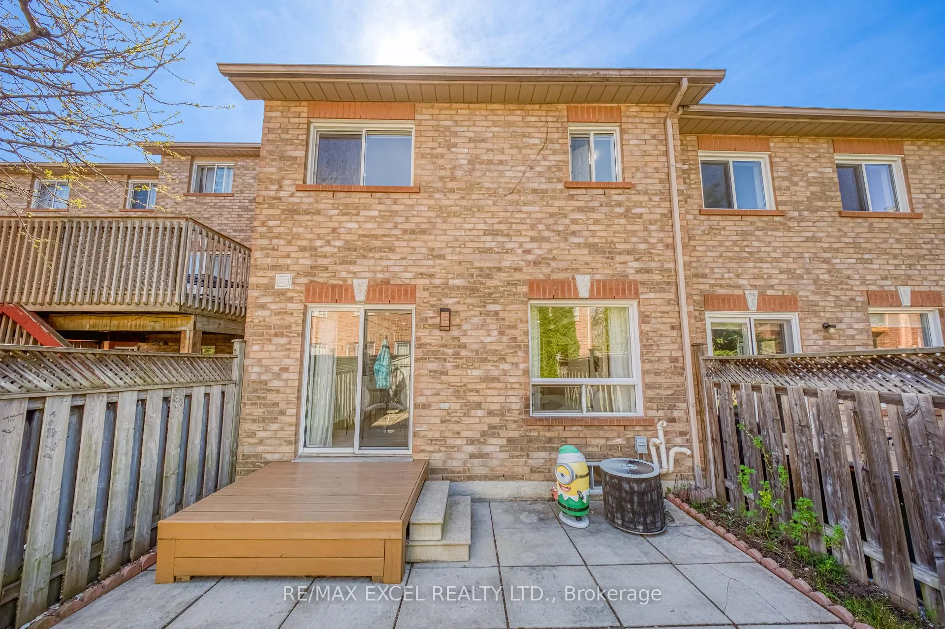 Photo 38 of 114 Michelle Drive, Vaughan, East Woodbridge — HOMEH