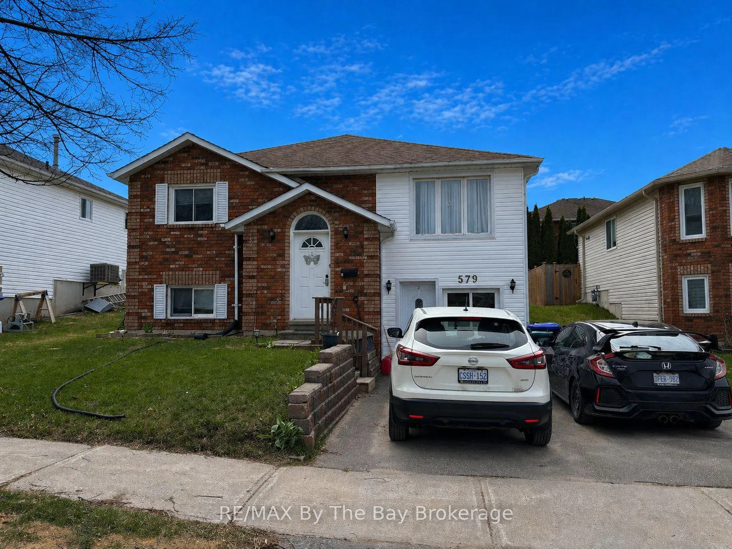Photo 1 of 579 Wayne Crescent, Midland — HOMEH