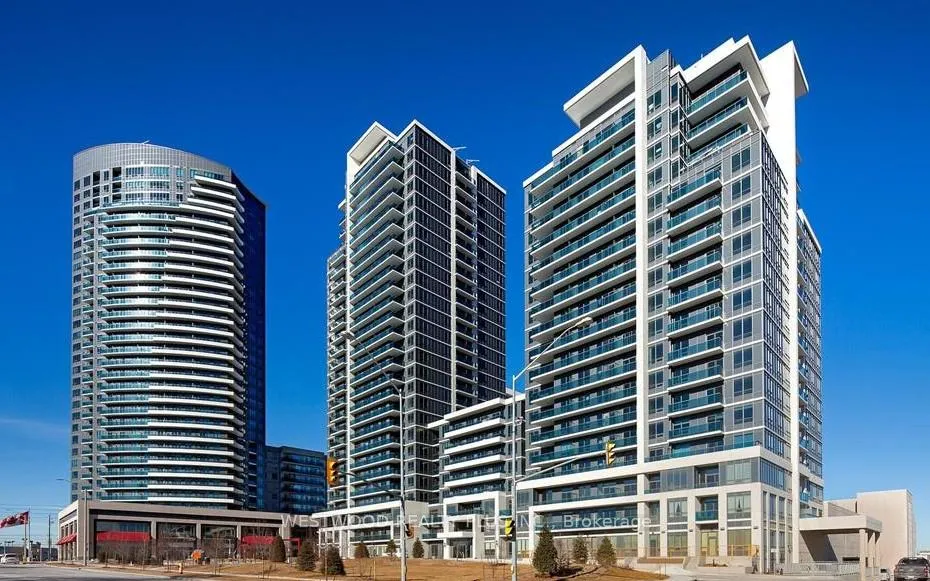 Photo 1 of Unit 1607, 7171 Yonge Street, Markham, Grandview — HOMEH