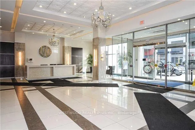 Photo 2 of Unit 1607, 7171 Yonge Street, Markham, Grandview — HOMEH