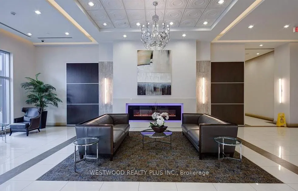 Photo 3 of Unit 1607, 7171 Yonge Street, Markham, Grandview — HOMEH