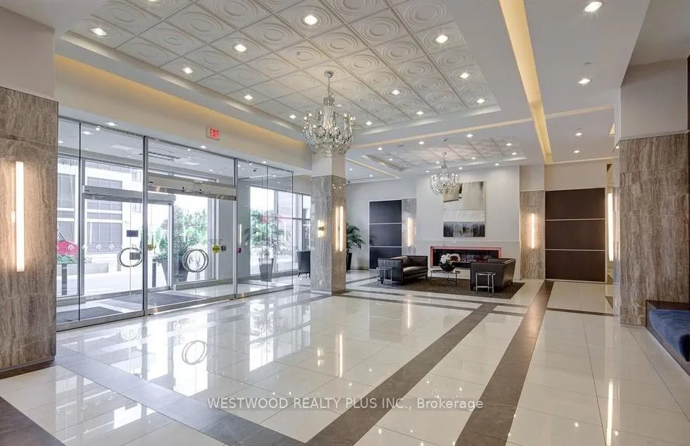 Photo 4 of Unit 1607, 7171 Yonge Street, Markham, Grandview — HOMEH