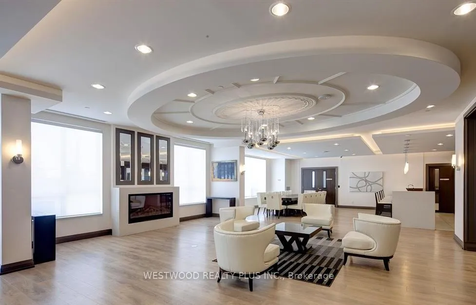 Photo 7 of Unit 1607, 7171 Yonge Street, Markham, Grandview — HOMEH