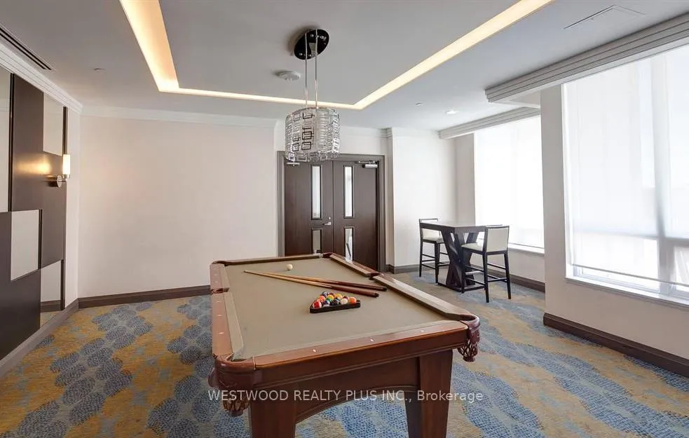 Photo 9 of Unit 1607, 7171 Yonge Street, Markham, Grandview — HOMEH