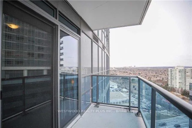 Photo 21 of Unit 1607, 7171 Yonge Street, Markham, Grandview — HOMEH