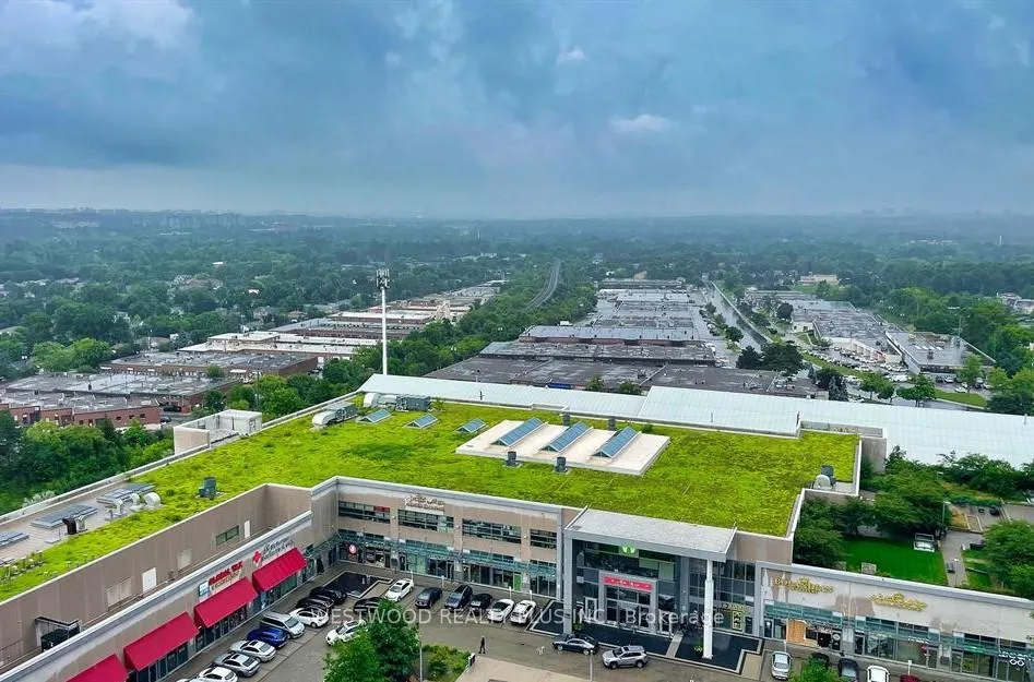 Photo 22 of Unit 1607, 7171 Yonge Street, Markham, Grandview — HOMEH