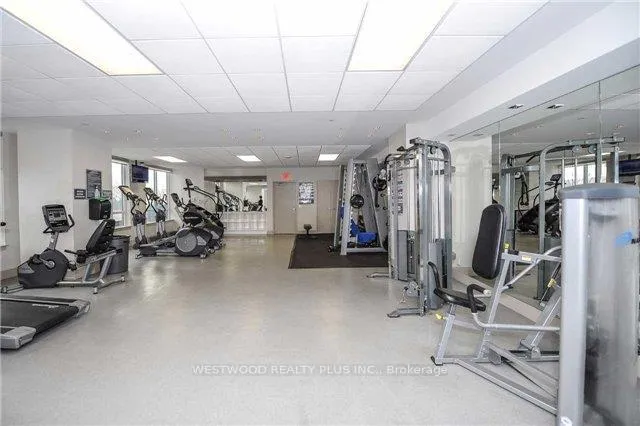 Photo 25 of Unit 1607, 7171 Yonge Street, Markham, Grandview — HOMEH