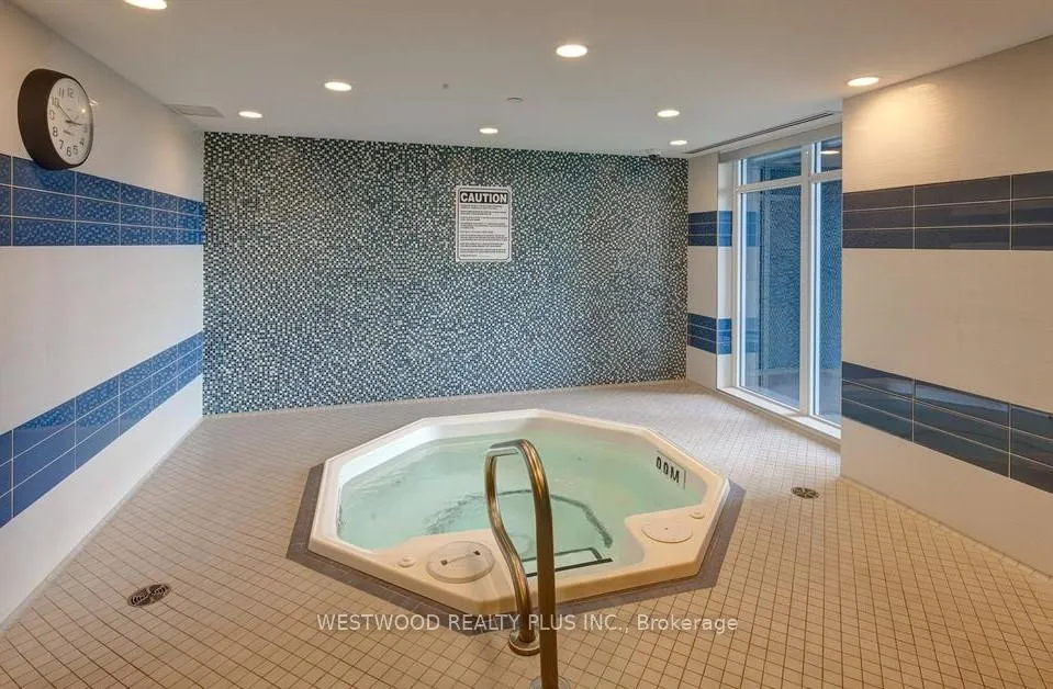 Photo 26 of Unit 1607, 7171 Yonge Street, Markham, Grandview — HOMEH