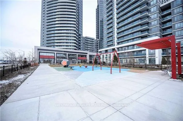 Photo 27 of Unit 1607, 7171 Yonge Street, Markham, Grandview — HOMEH