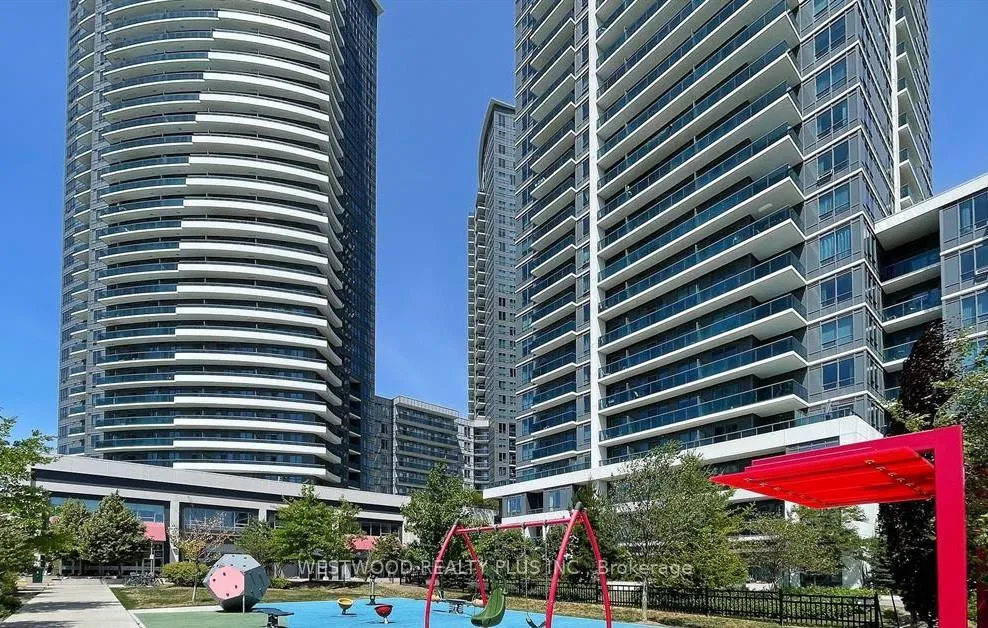 Photo 28 of Unit 1607, 7171 Yonge Street, Markham, Grandview — HOMEH
