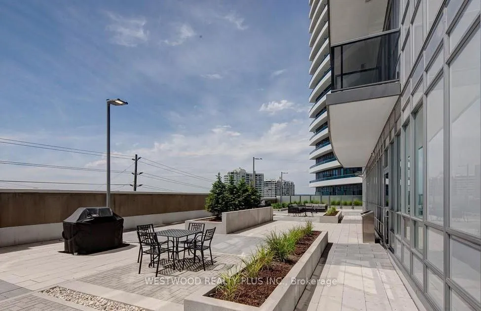 Photo 29 of Unit 1607, 7171 Yonge Street, Markham, Grandview — HOMEH