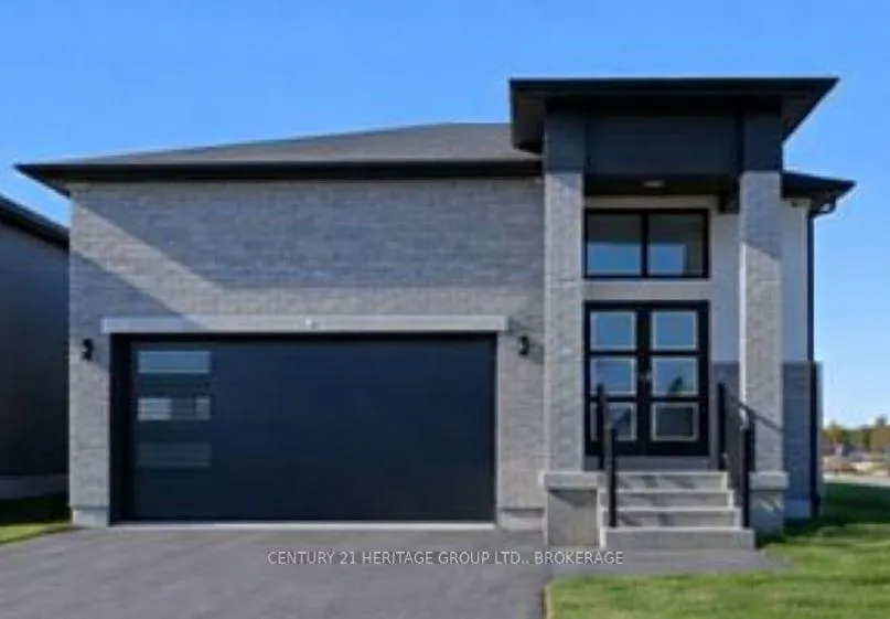Photo 1 of 55 Creighton Drive, Loyalist, Lennox and Addington - South — HOMEH