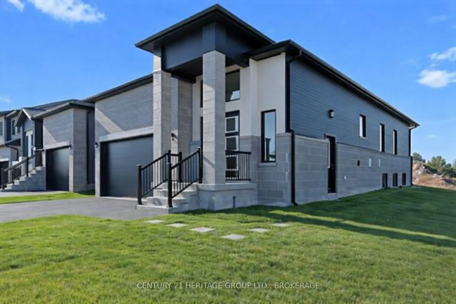 Photo 2 of 55 Creighton Drive, Loyalist, Lennox and Addington - South — HOMEH