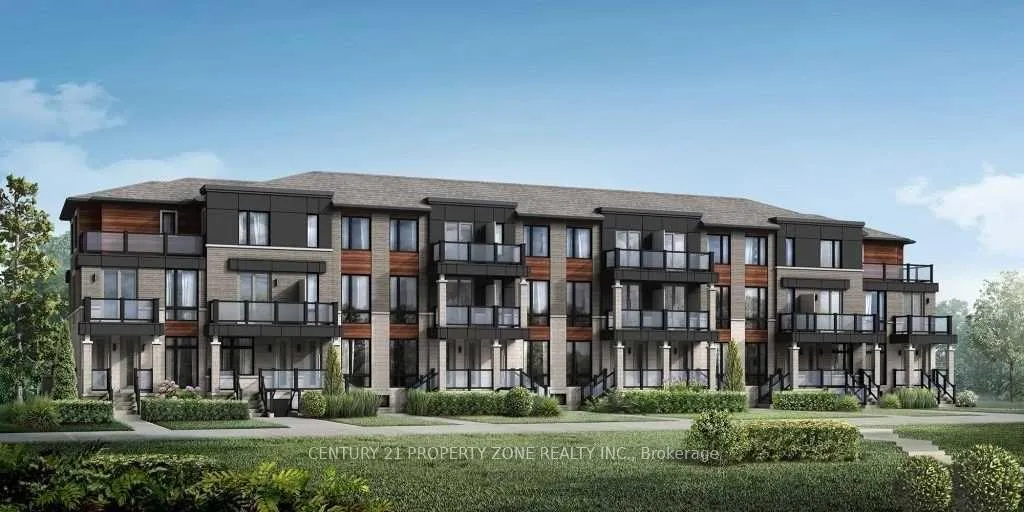 Photo 1 of 80 Knotsberry Circle, Brampton, Bram West — HOMEH
