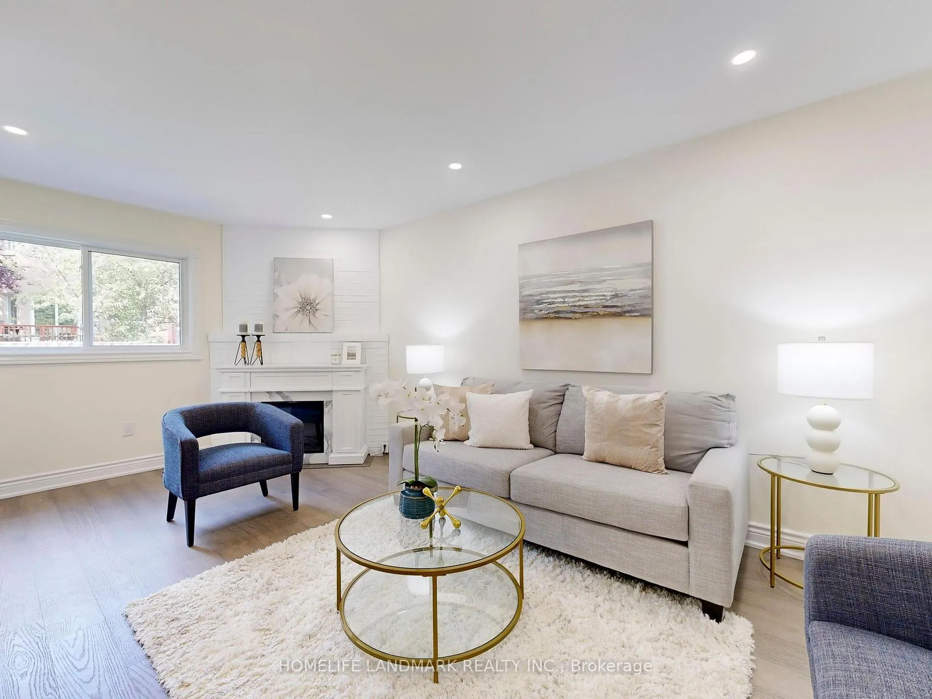 Photo 18 of 27 Penny Crescent, Markham, Markham Village — HOMEH