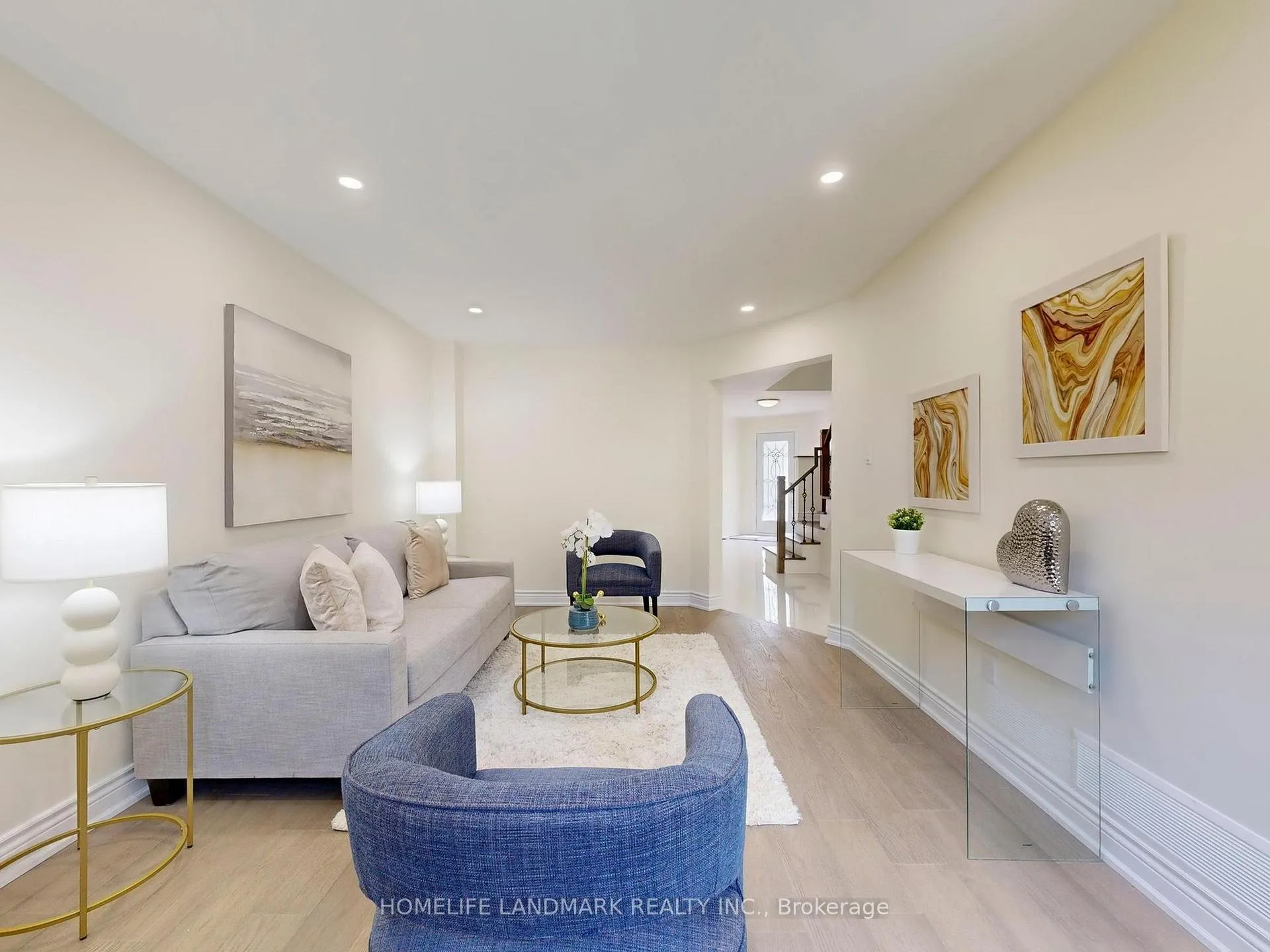 Photo 19 of 27 Penny Crescent, Markham, Markham Village — HOMEH