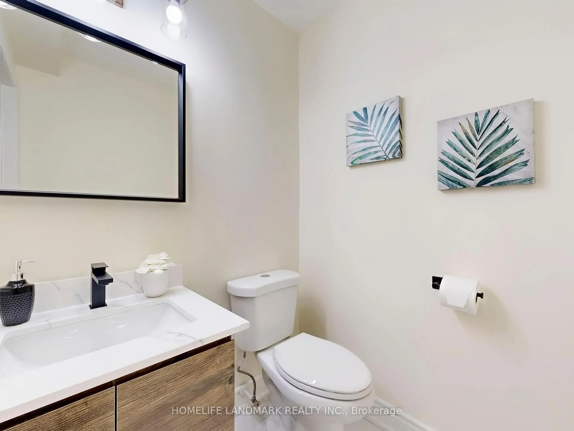 Photo 21 of 27 Penny Crescent, Markham, Markham Village — HOMEH