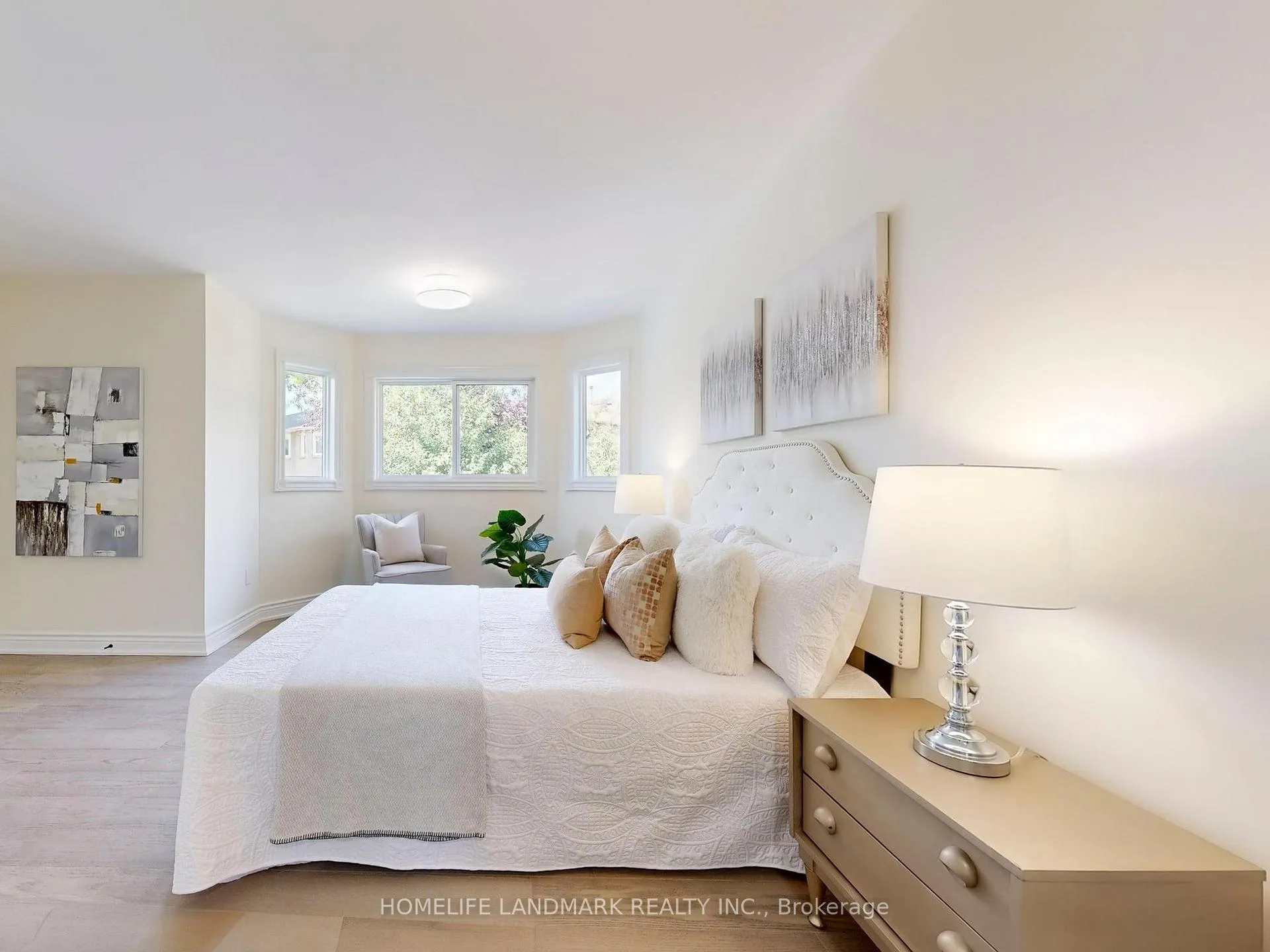 Photo 22 of 27 Penny Crescent, Markham, Markham Village — HOMEH