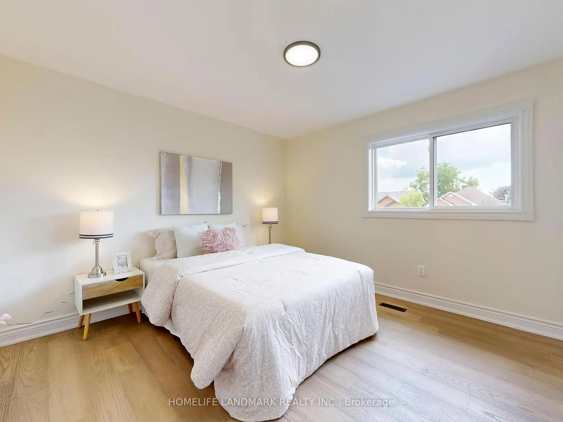 Photo 27 of 27 Penny Crescent, Markham, Markham Village — HOMEH