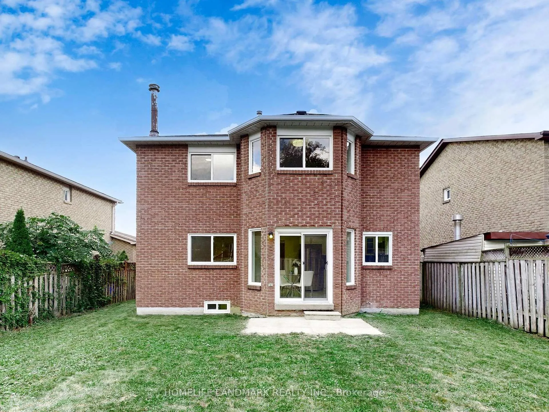 Photo 40 of 27 Penny Crescent, Markham, Markham Village — HOMEH