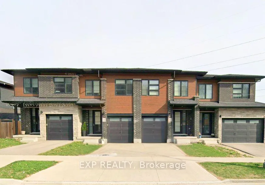 Photo 1 of 897 Robert Ferrie Drive, Kitchener, Doon South — HOMEH