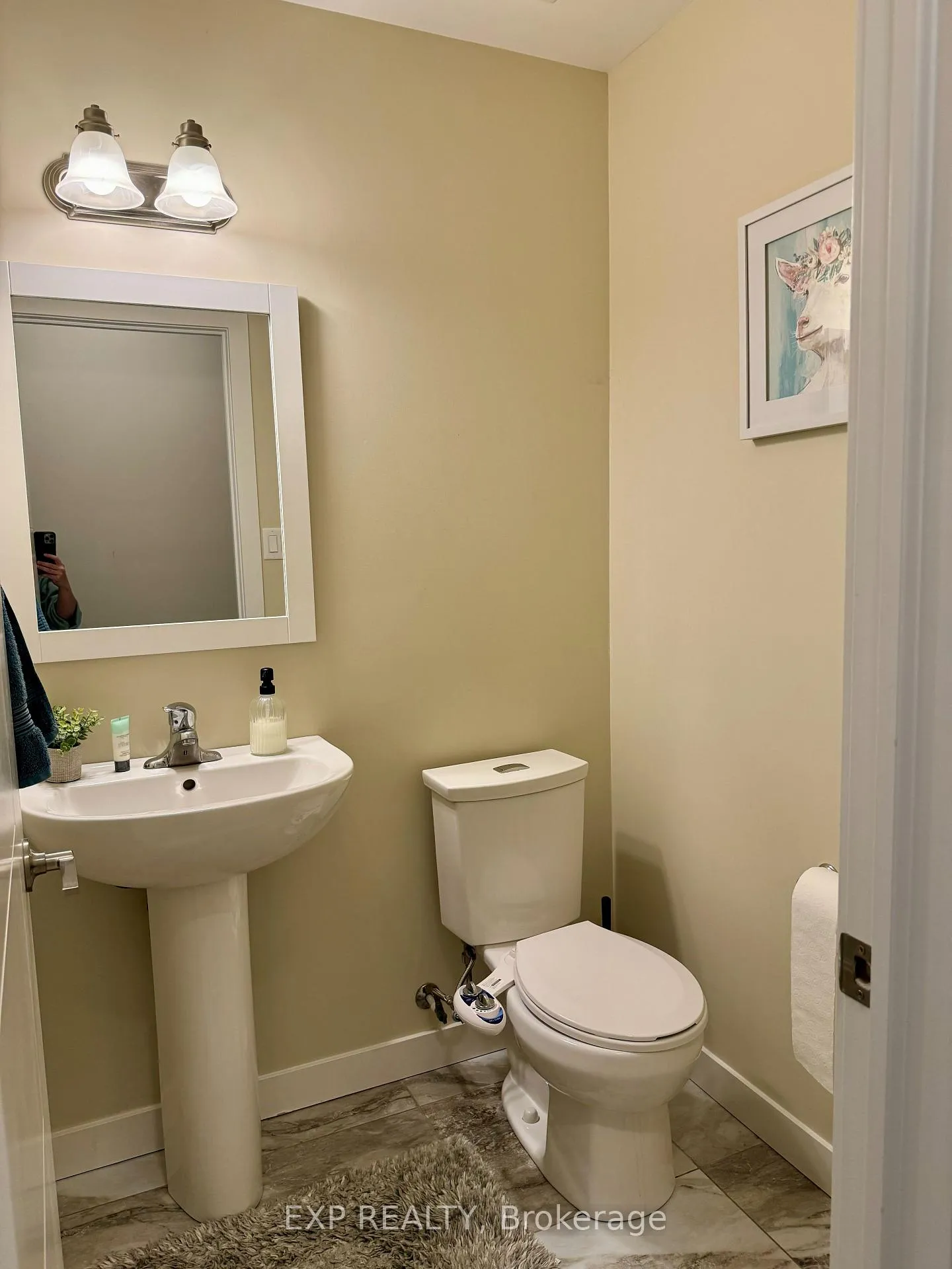 Photo 9 of 897 Robert Ferrie Drive, Kitchener, Doon South — HOMEH