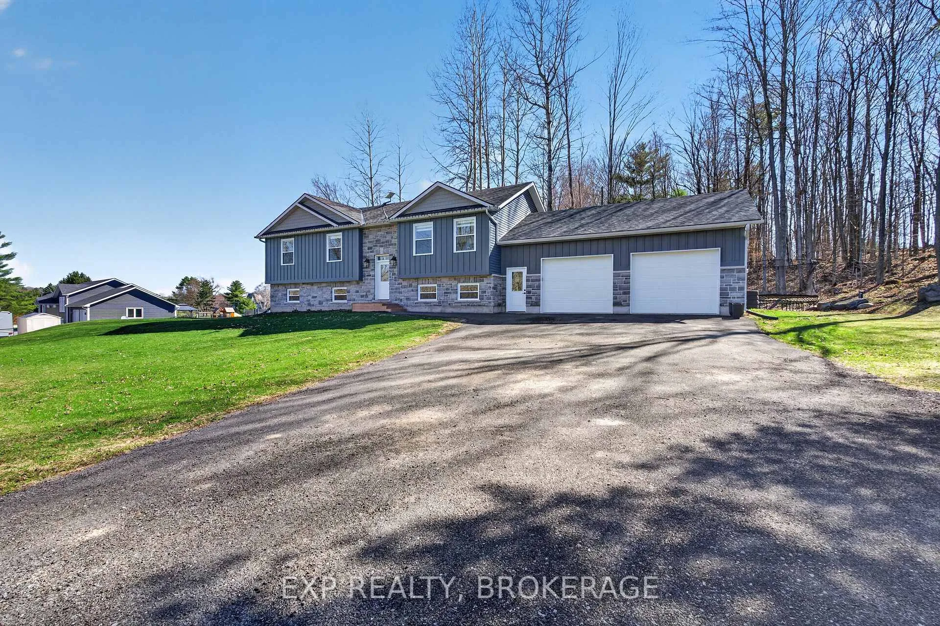 Photo 1 of 5576 Mcfadden Road, Frontenac, Frontenac South — HOMEH