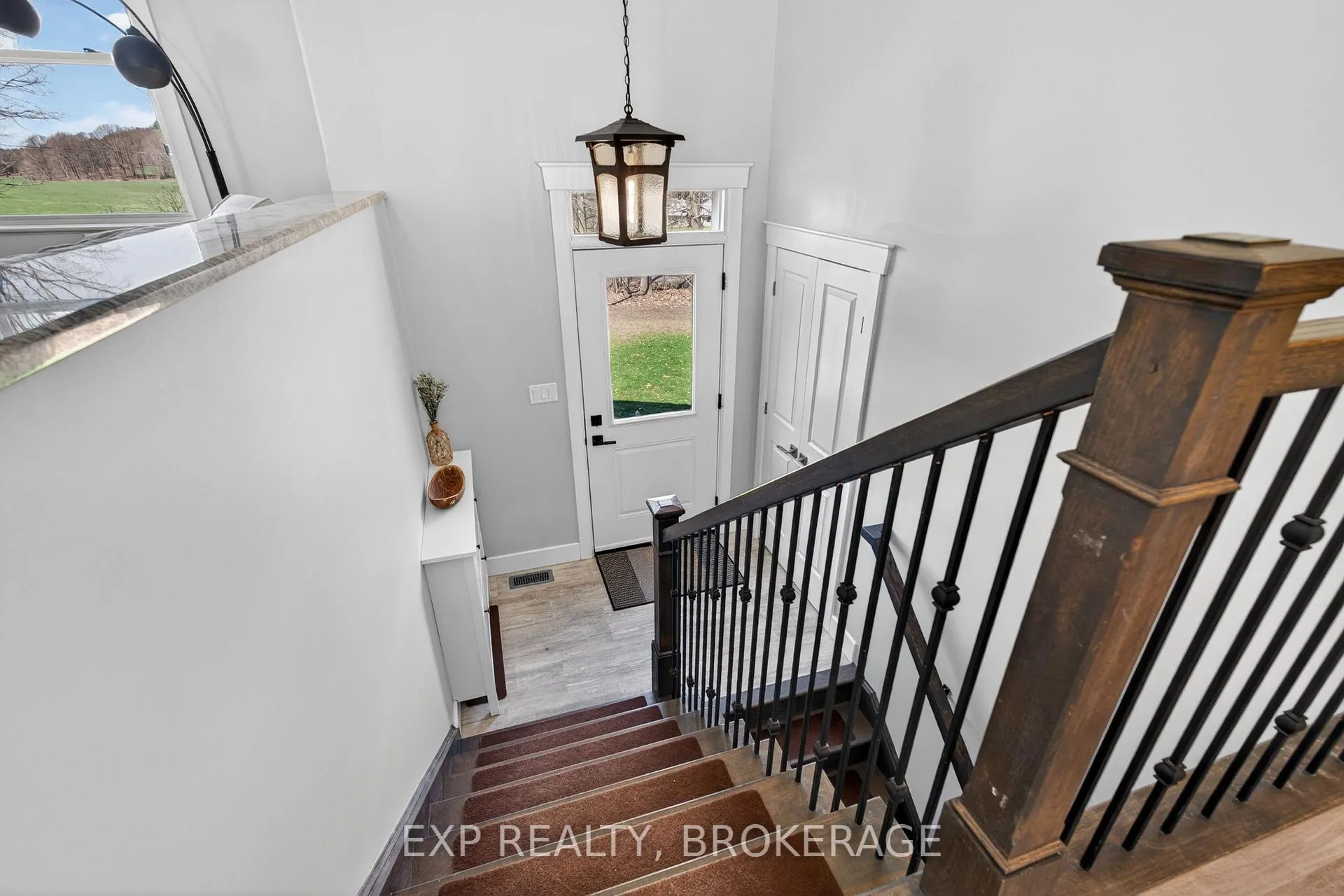 Photo 4 of 5576 Mcfadden Road, Frontenac, Frontenac South — HOMEH