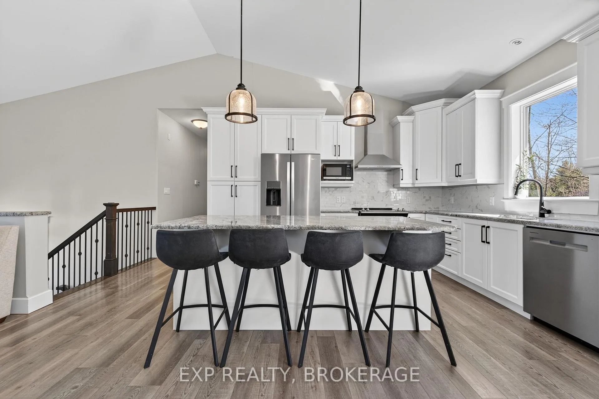 Photo 10 of 5576 Mcfadden Road, Frontenac, Frontenac South — HOMEH