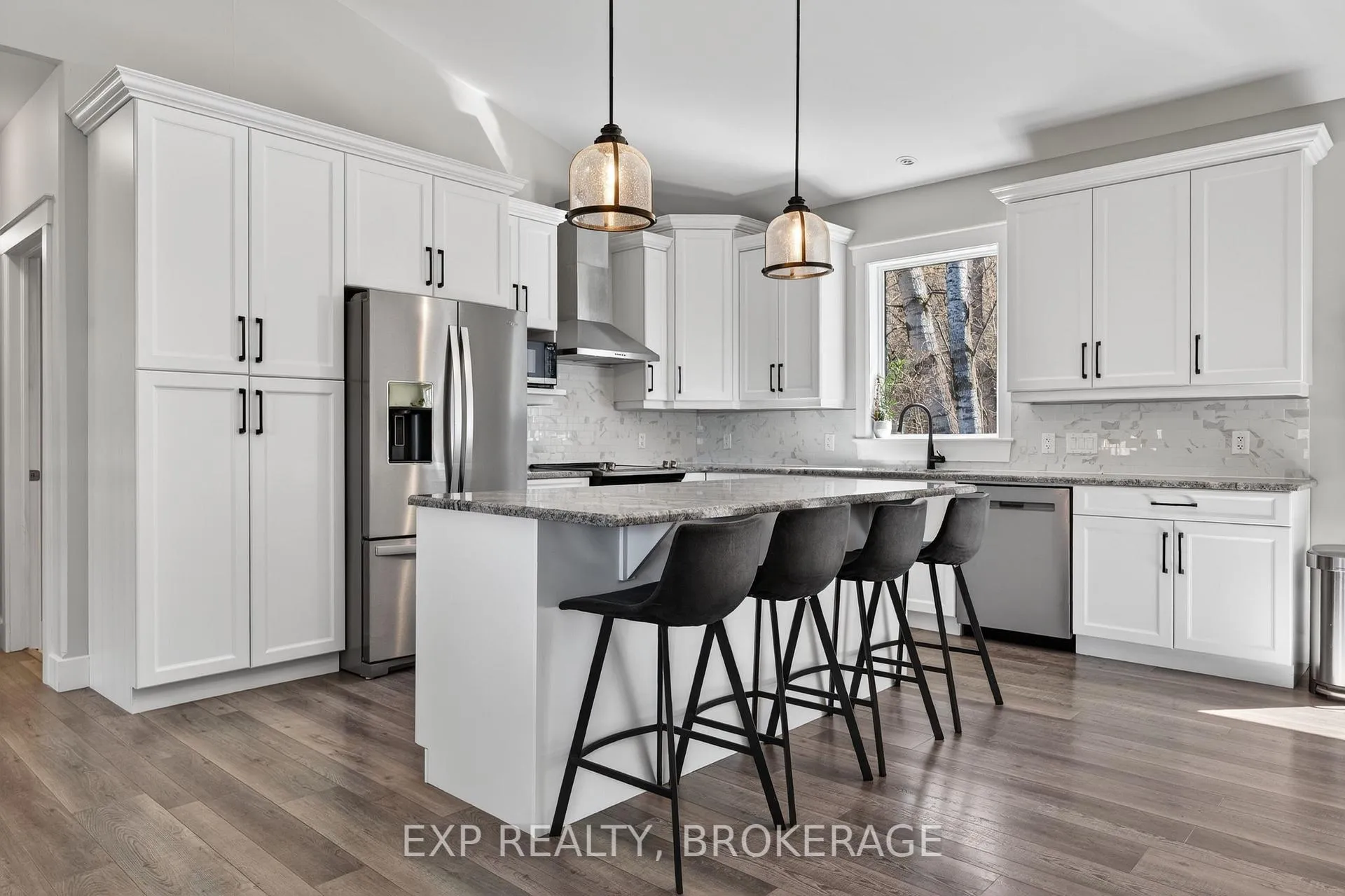 Photo 11 of 5576 Mcfadden Road, Frontenac, Frontenac South — HOMEH
