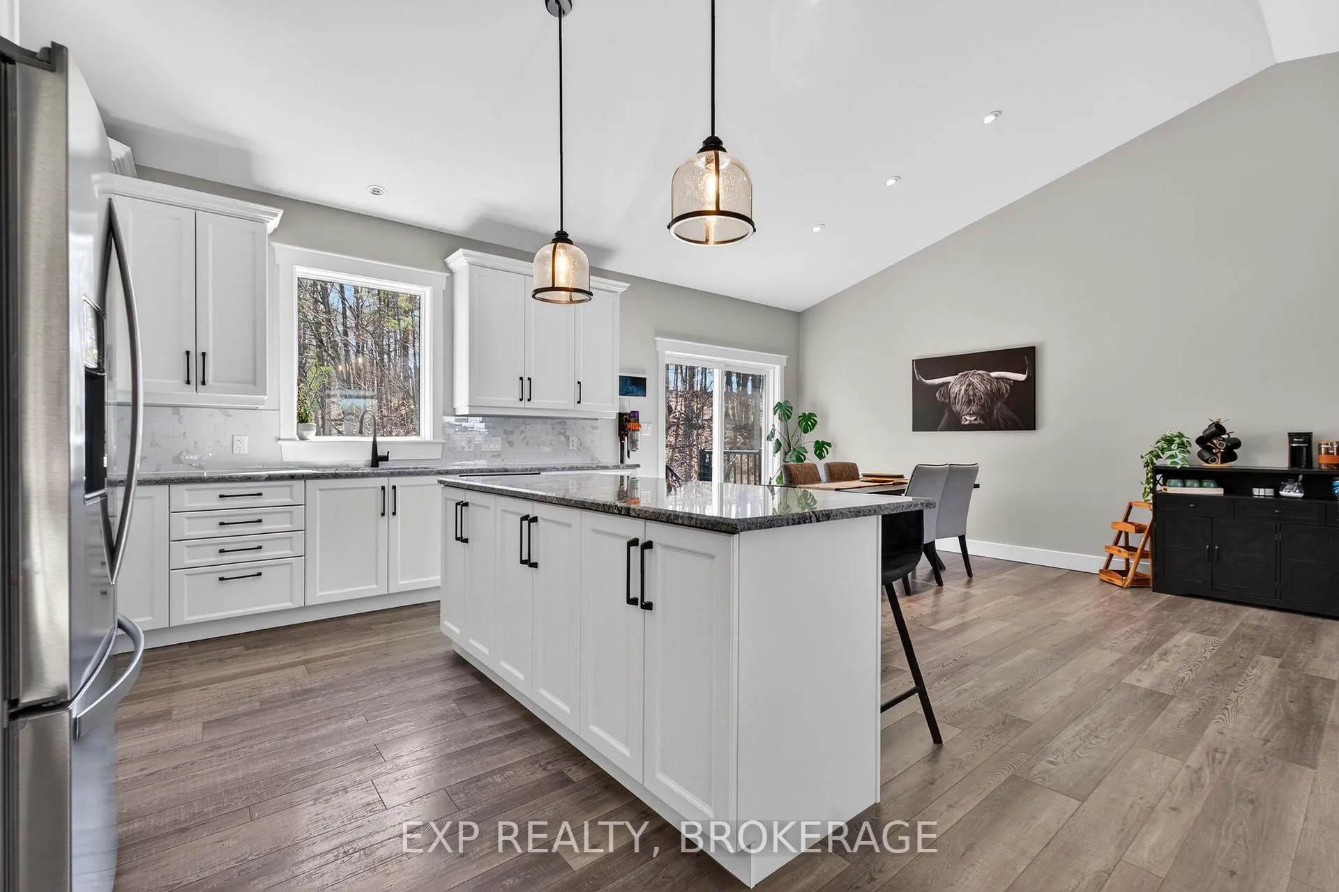 Photo 12 of 5576 Mcfadden Road, Frontenac, Frontenac South — HOMEH