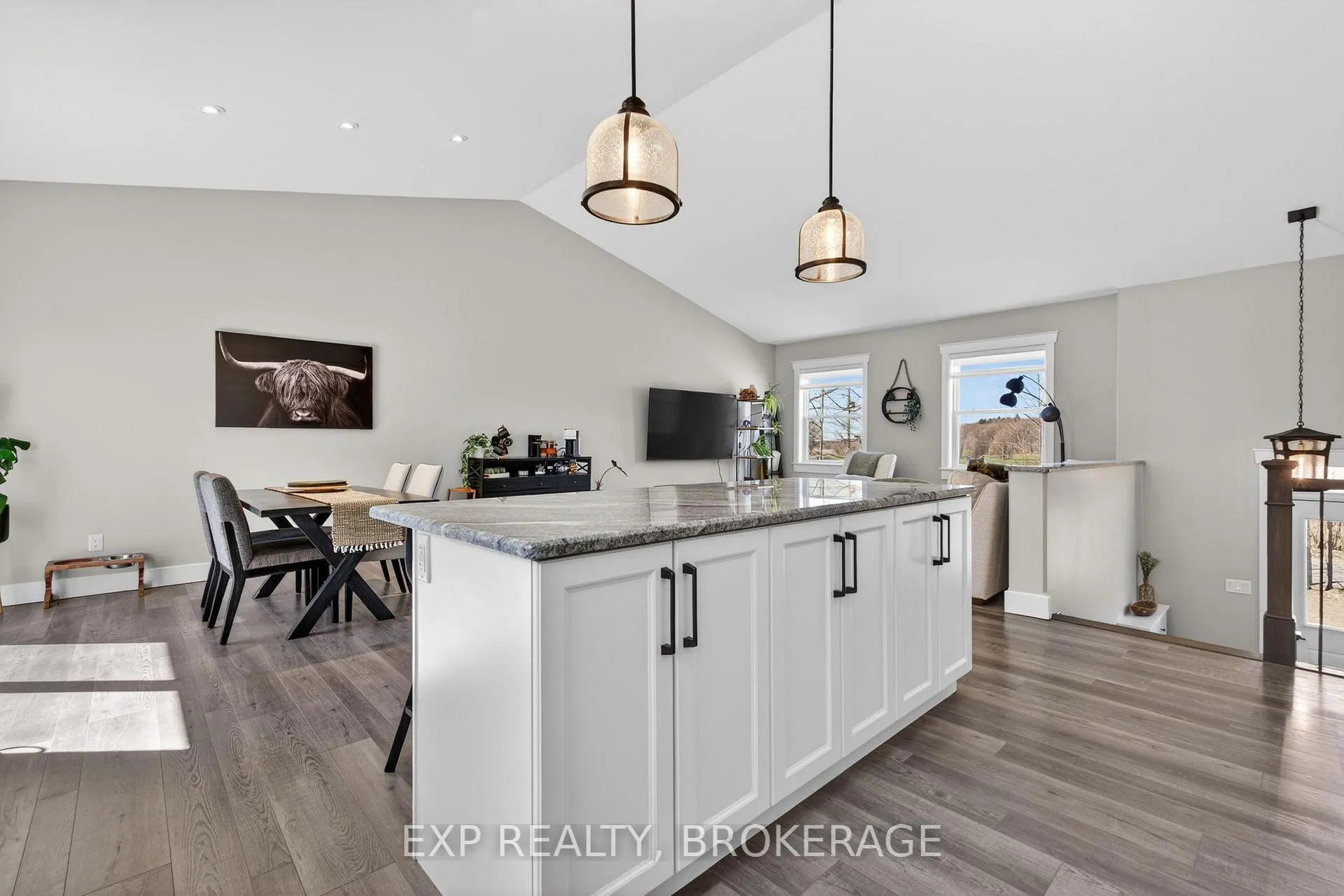 Photo 13 of 5576 Mcfadden Road, Frontenac, Frontenac South — HOMEH