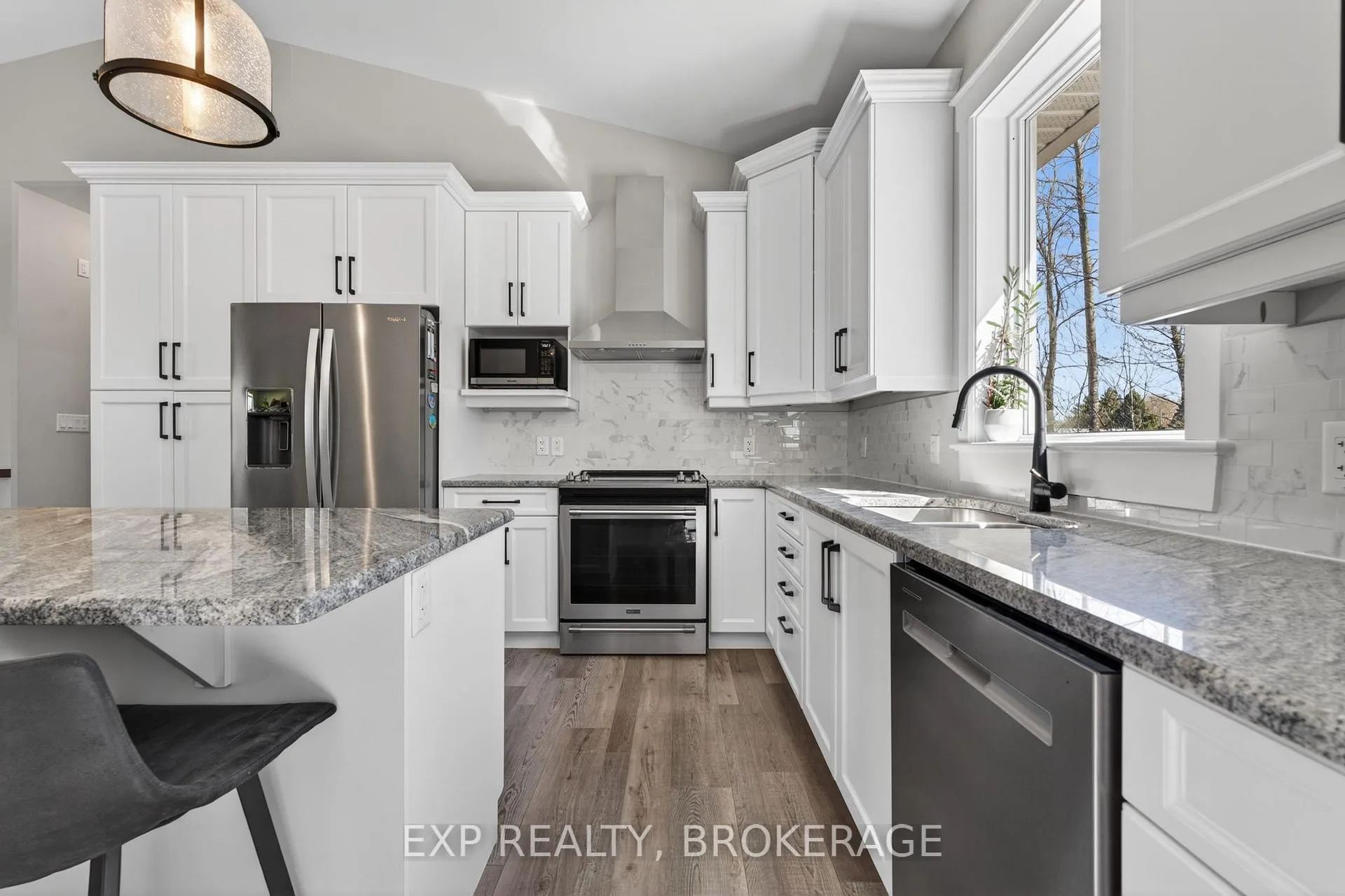 Photo 14 of 5576 Mcfadden Road, Frontenac, Frontenac South — HOMEH