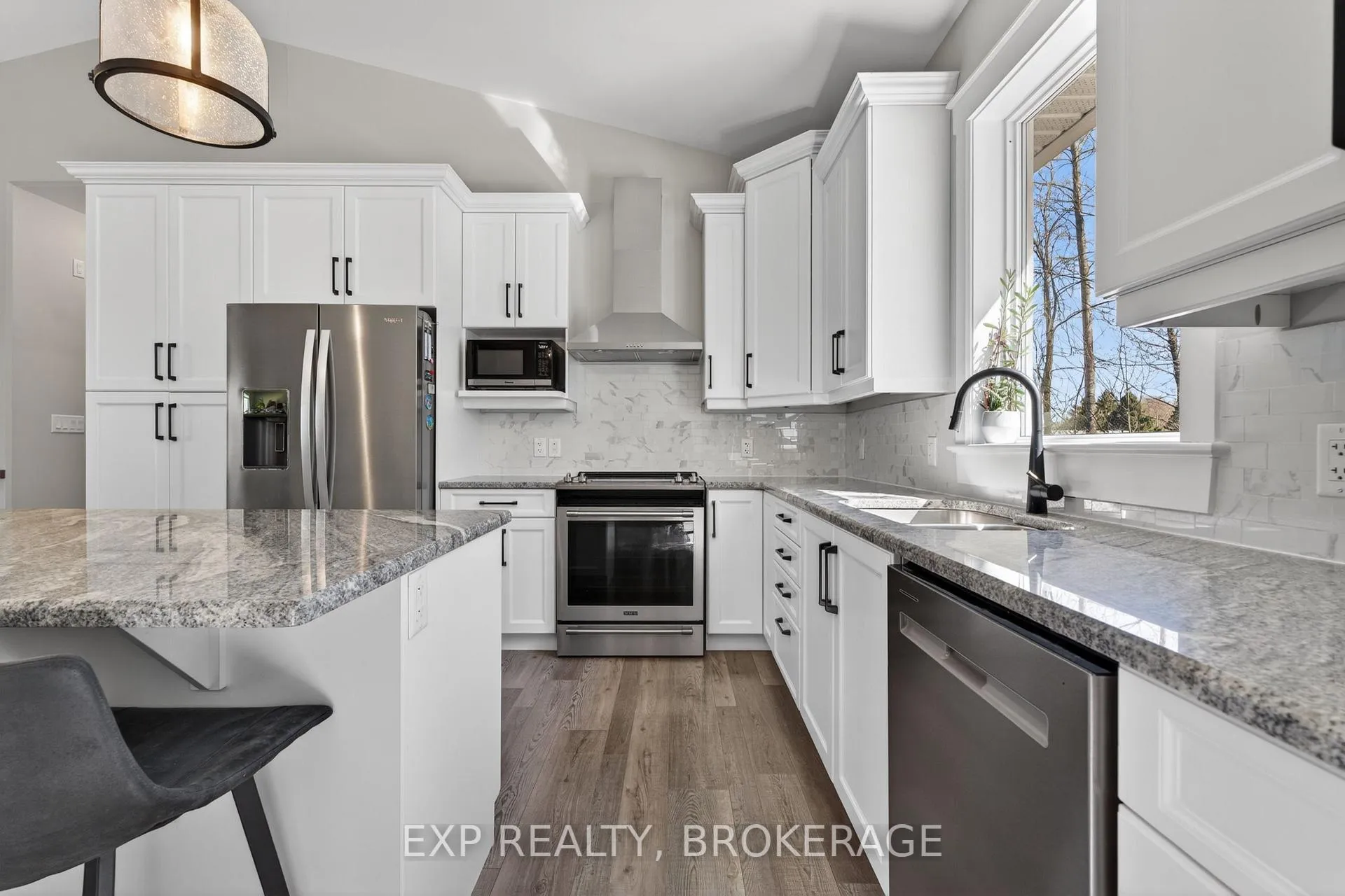 Photo 15 of 5576 Mcfadden Road, Frontenac, Frontenac South — HOMEH