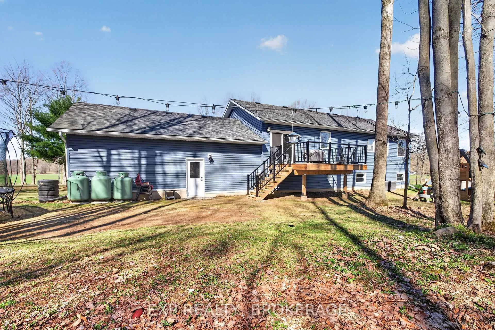 Photo 35 of 5576 Mcfadden Road, Frontenac, Frontenac South — HOMEH