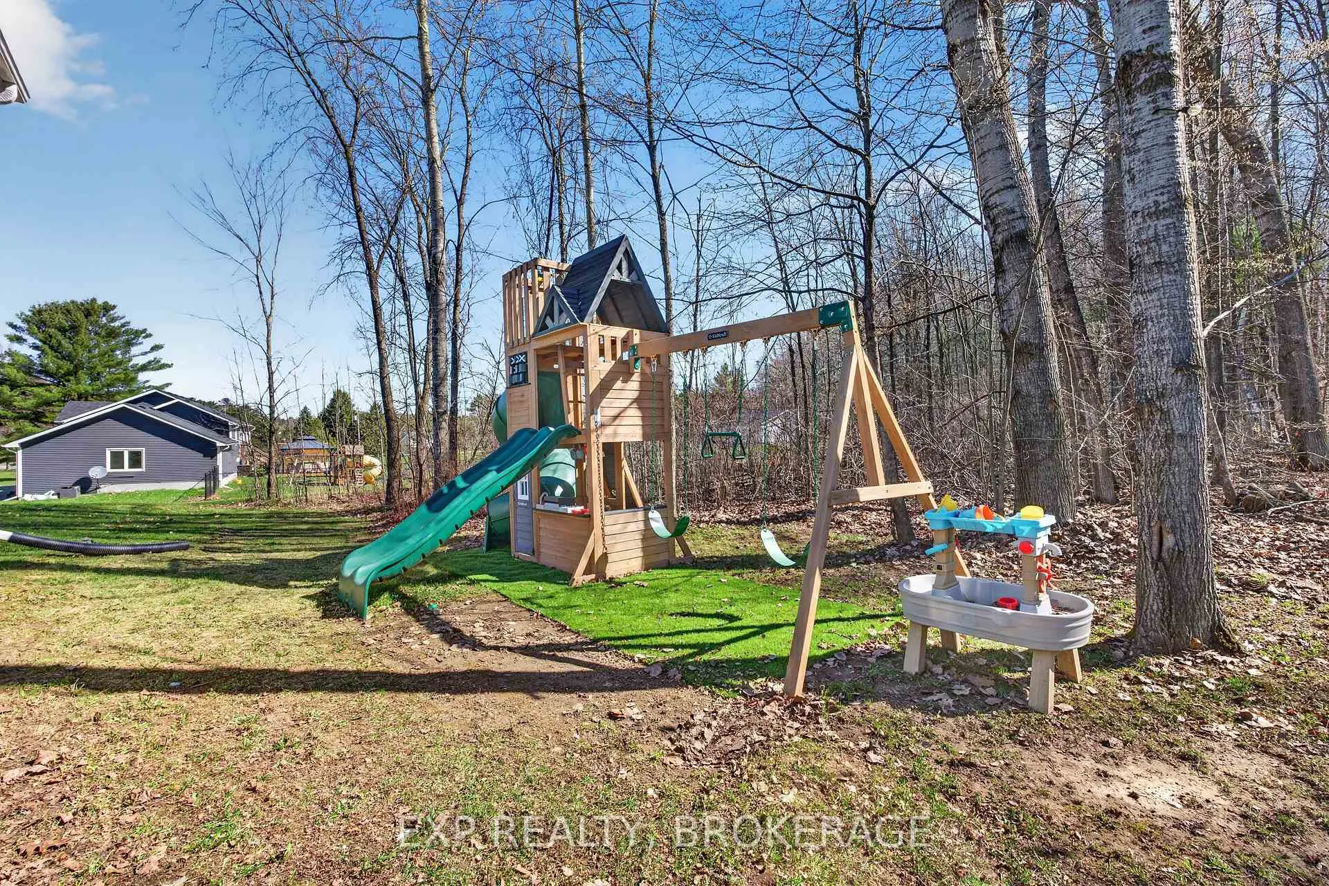 Photo 36 of 5576 Mcfadden Road, Frontenac, Frontenac South — HOMEH
