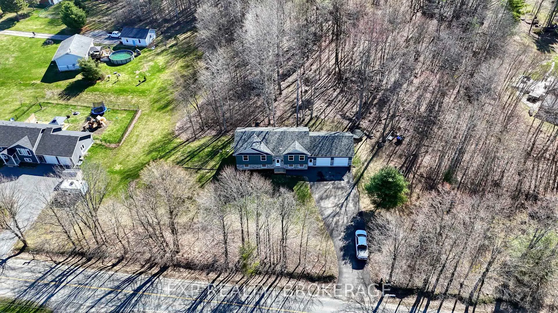 Photo 42 of 5576 Mcfadden Road, Frontenac, Frontenac South — HOMEH