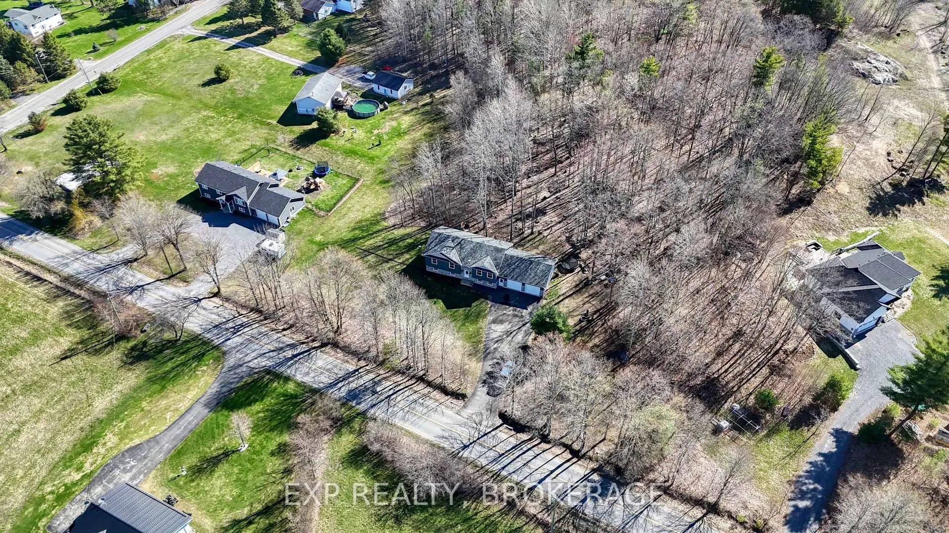 Photo 43 of 5576 Mcfadden Road, Frontenac, Frontenac South — HOMEH