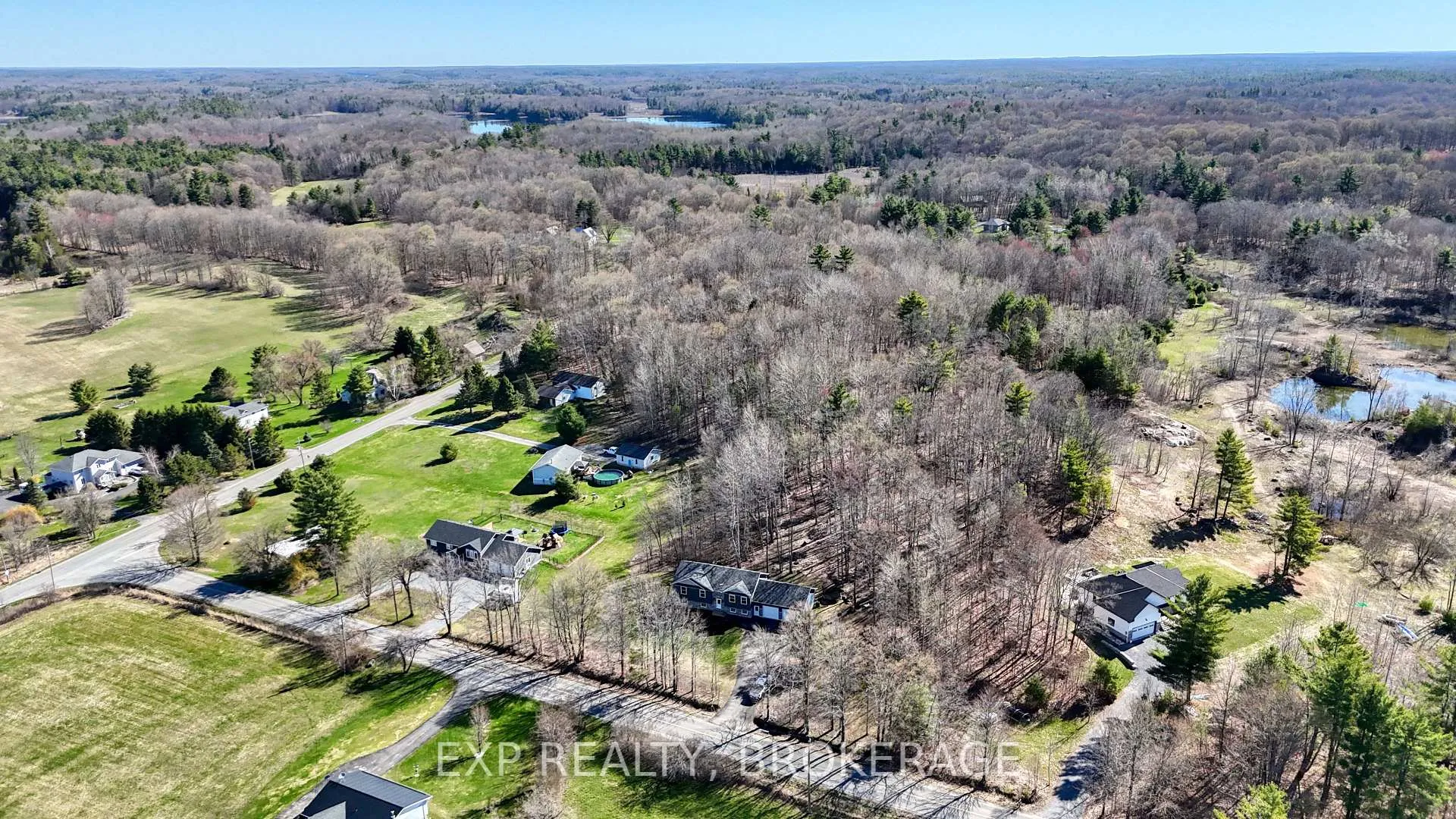 Photo 45 of 5576 Mcfadden Road, Frontenac, Frontenac South — HOMEH