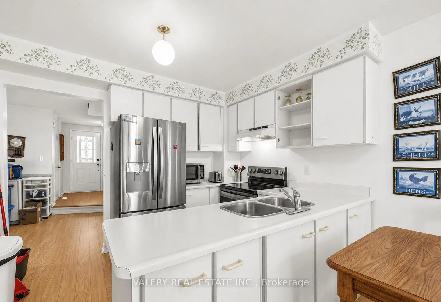Photo 1 of 1610 Rawlings Drive, Pickering, Liverpool — HOMEH