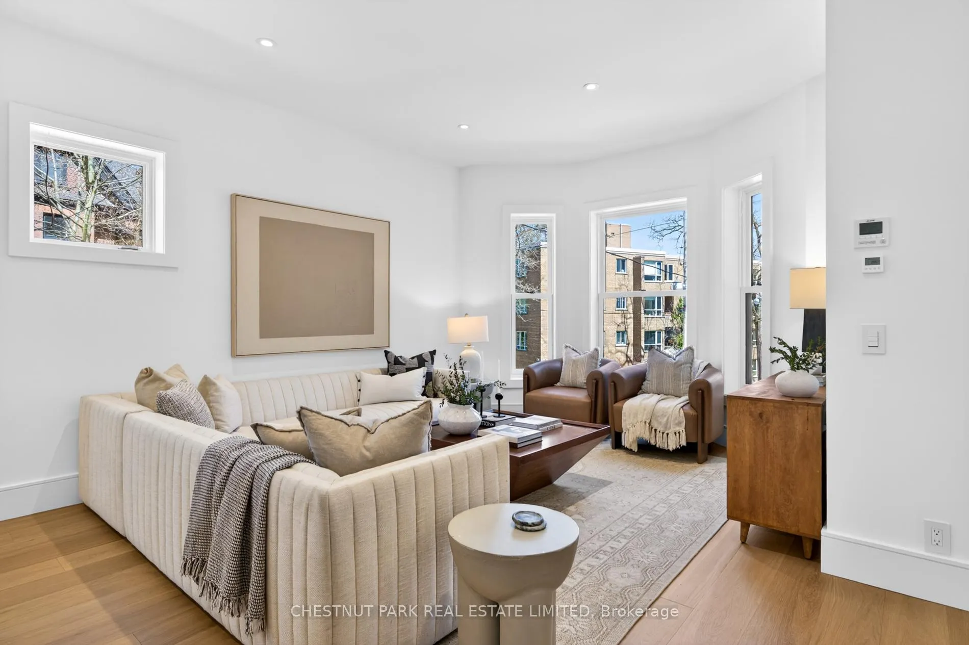 Photo 10 of 10 Rosedale Road, Toronto, Rosedale-Moore Park — HOMEH