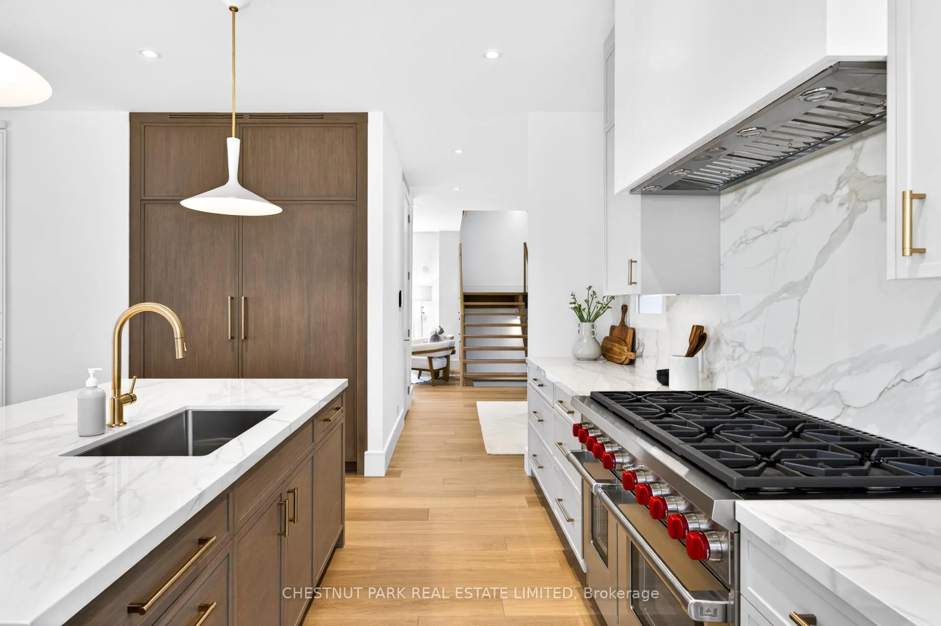 Photo 14 of 10 Rosedale Road, Toronto, Rosedale-Moore Park — HOMEH