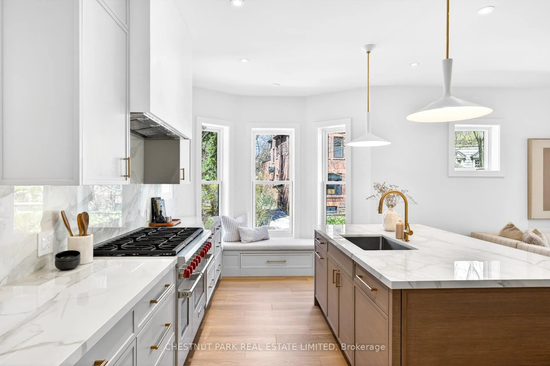Photo 16 of 10 Rosedale Road, Toronto, Rosedale-Moore Park — HOMEH