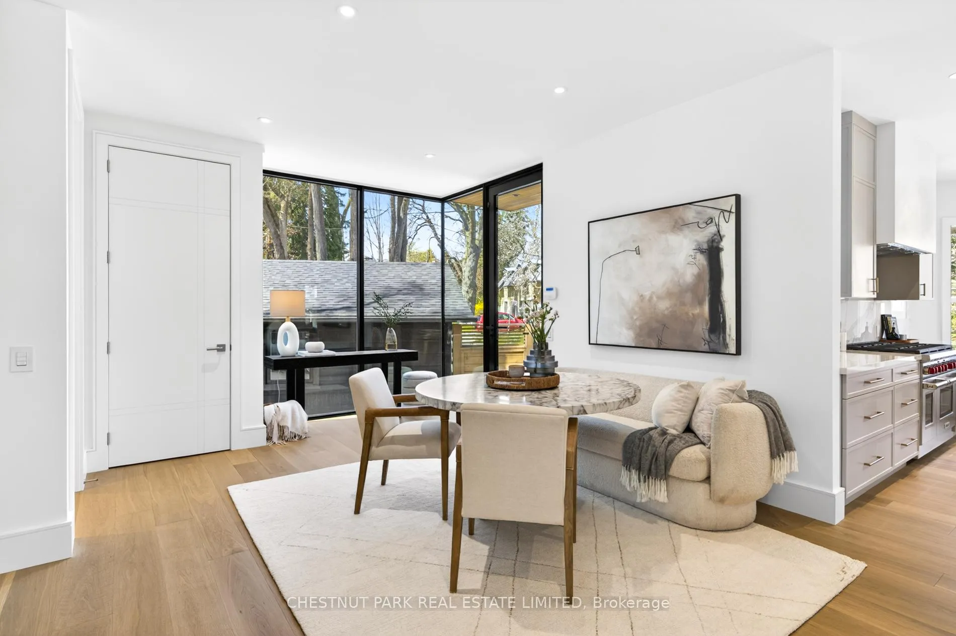 Photo 18 of 10 Rosedale Road, Toronto, Rosedale-Moore Park — HOMEH